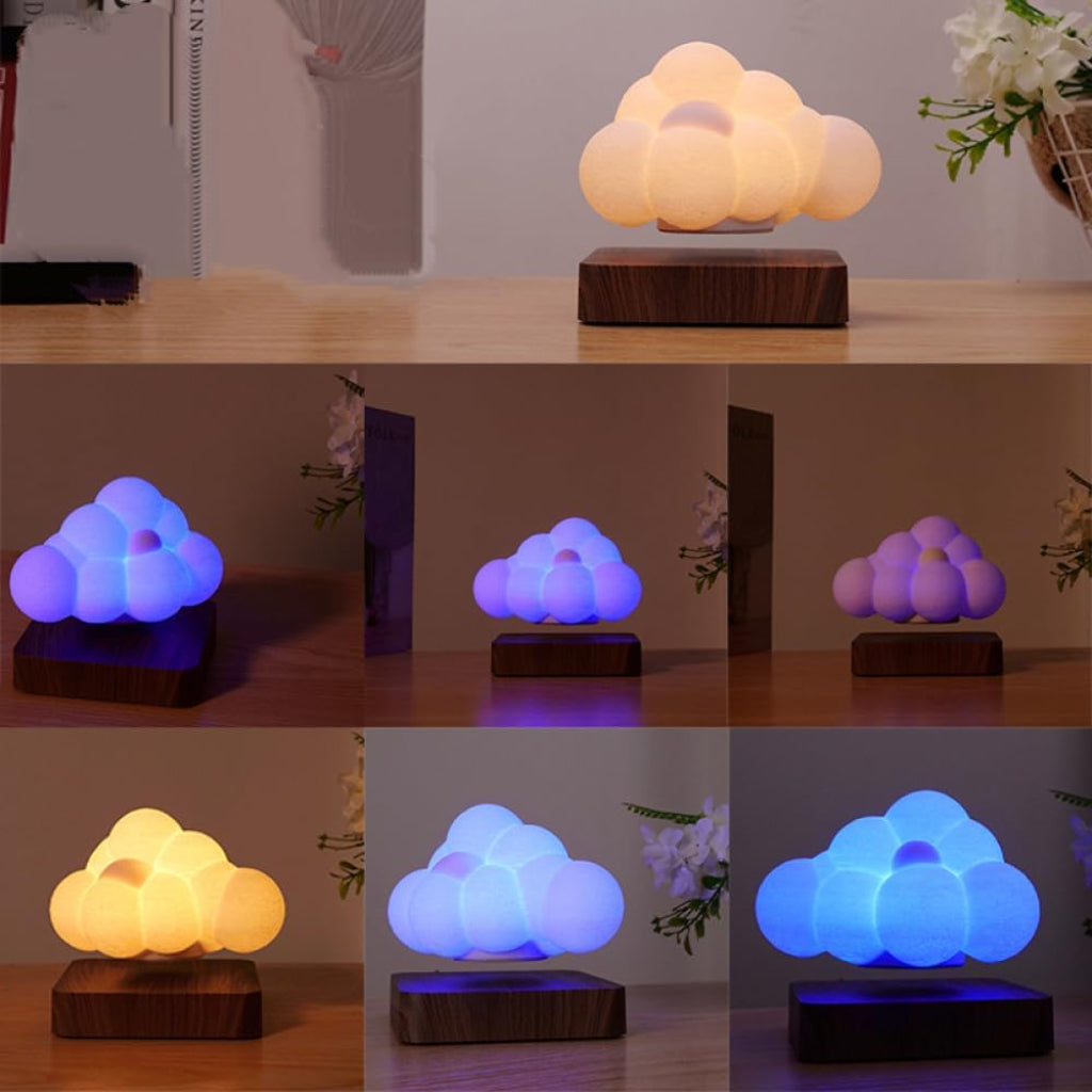 CloudFloat™☁️💡