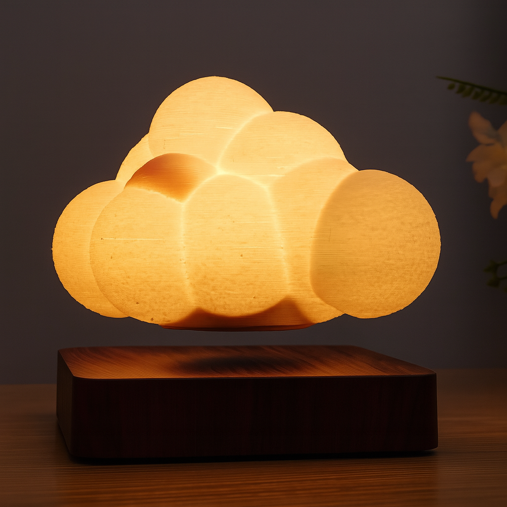 CloudFloat™☁️💡