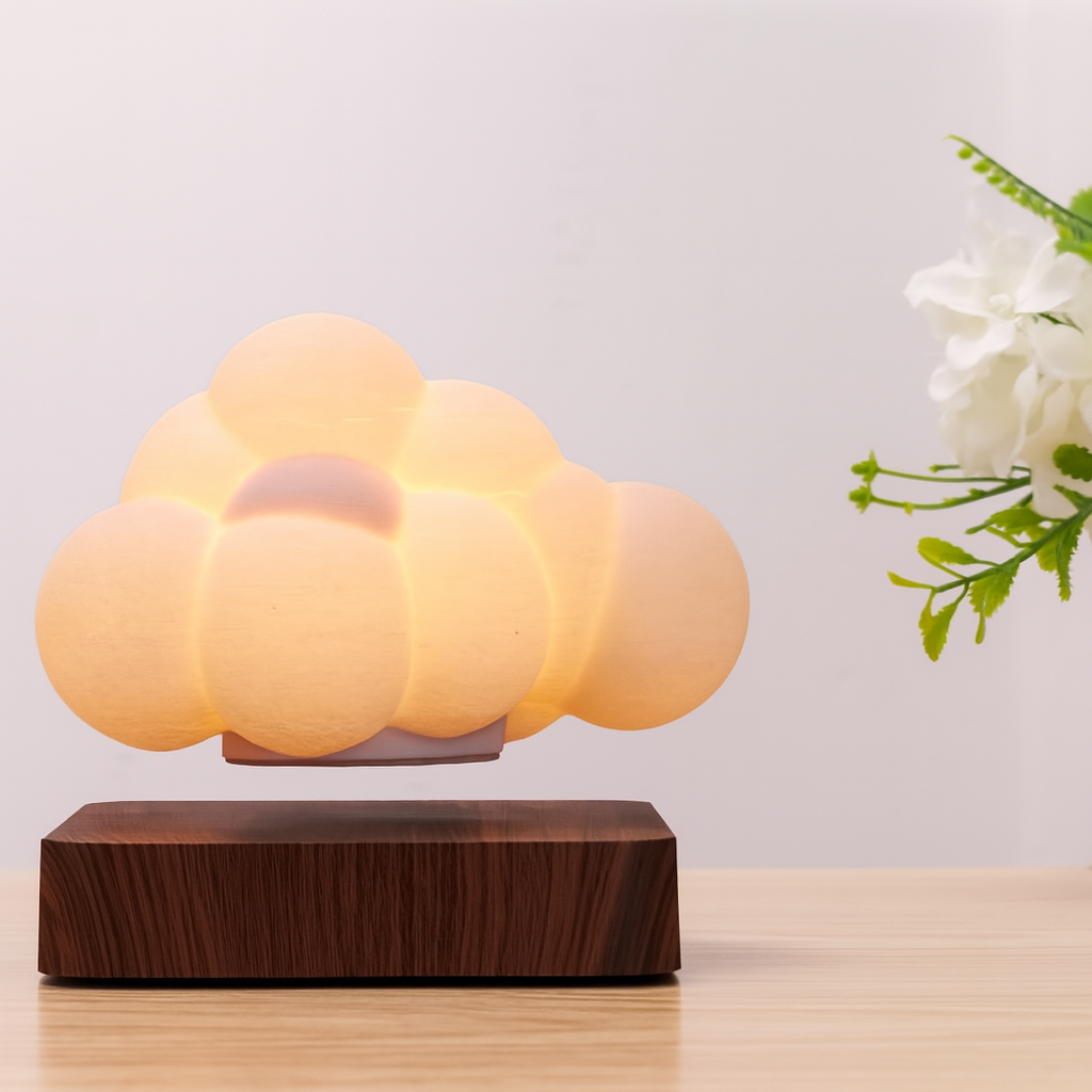 CloudFloat™☁️💡