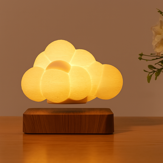 CloudFloat™☁️💡